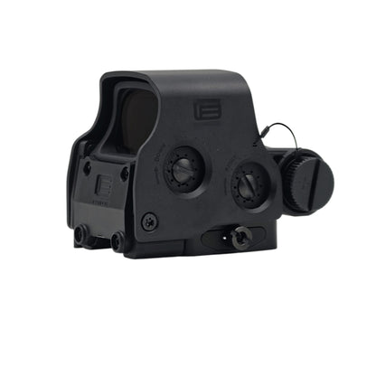 Evolution Gear EXPS3 GEN 3 - "Holo" Red Dot Sight - US Flag Dark Marking - 2026