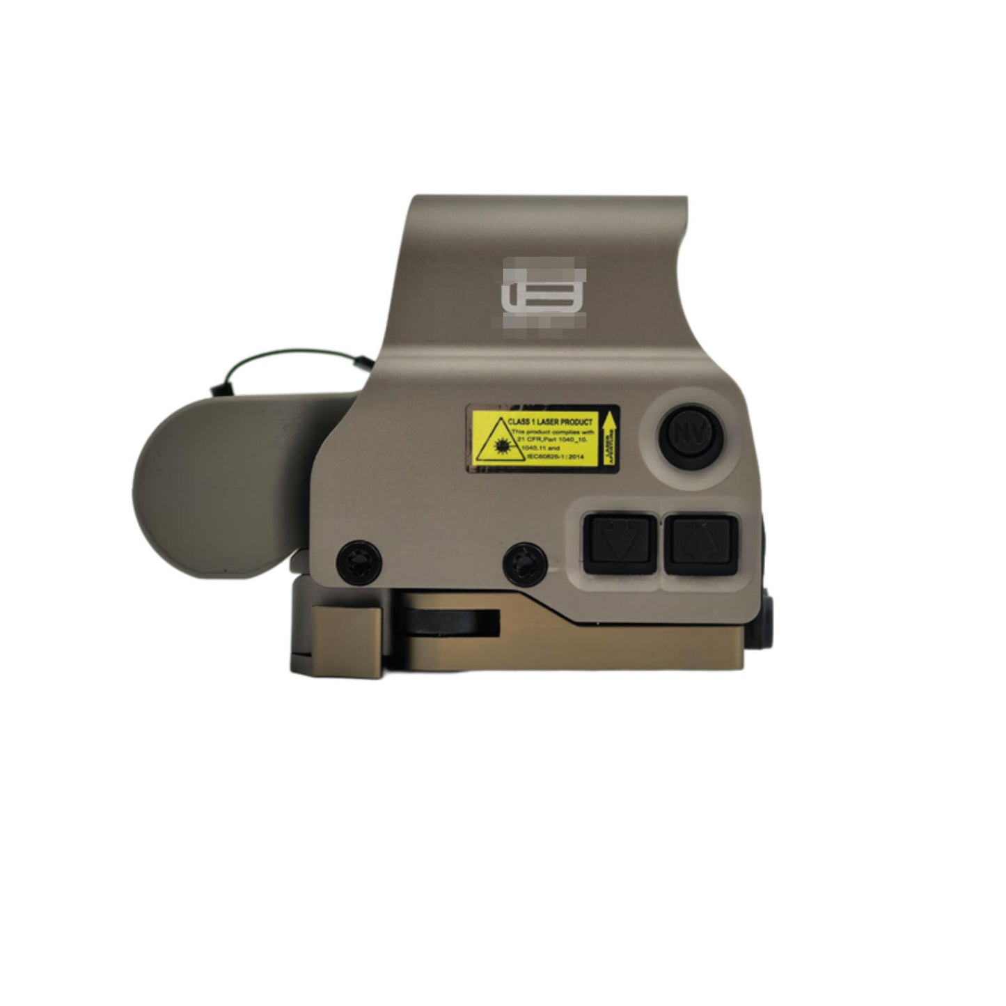 Evolution Gear EXPS3 GEN 3 - "Holo" Red Dot Sight - US Flag - 2026