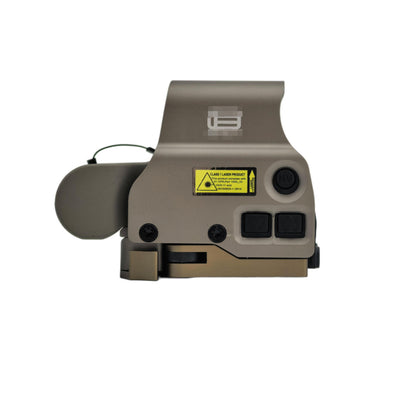Evolution Gear EXPS3 GEN 3 - "Holo" Red Dot Sight - US Flag - 2026