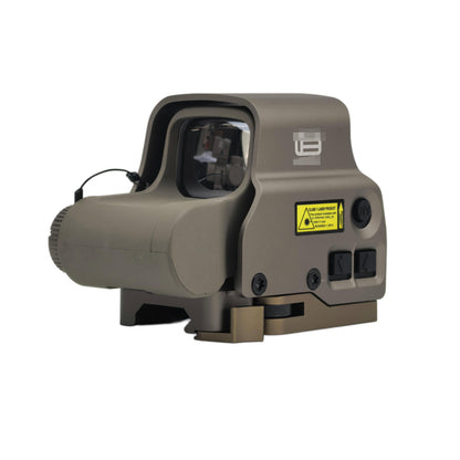 Evolution Gear EXPS3 GEN 3 - "Holo" Red Dot Sight - US Flag - 2026