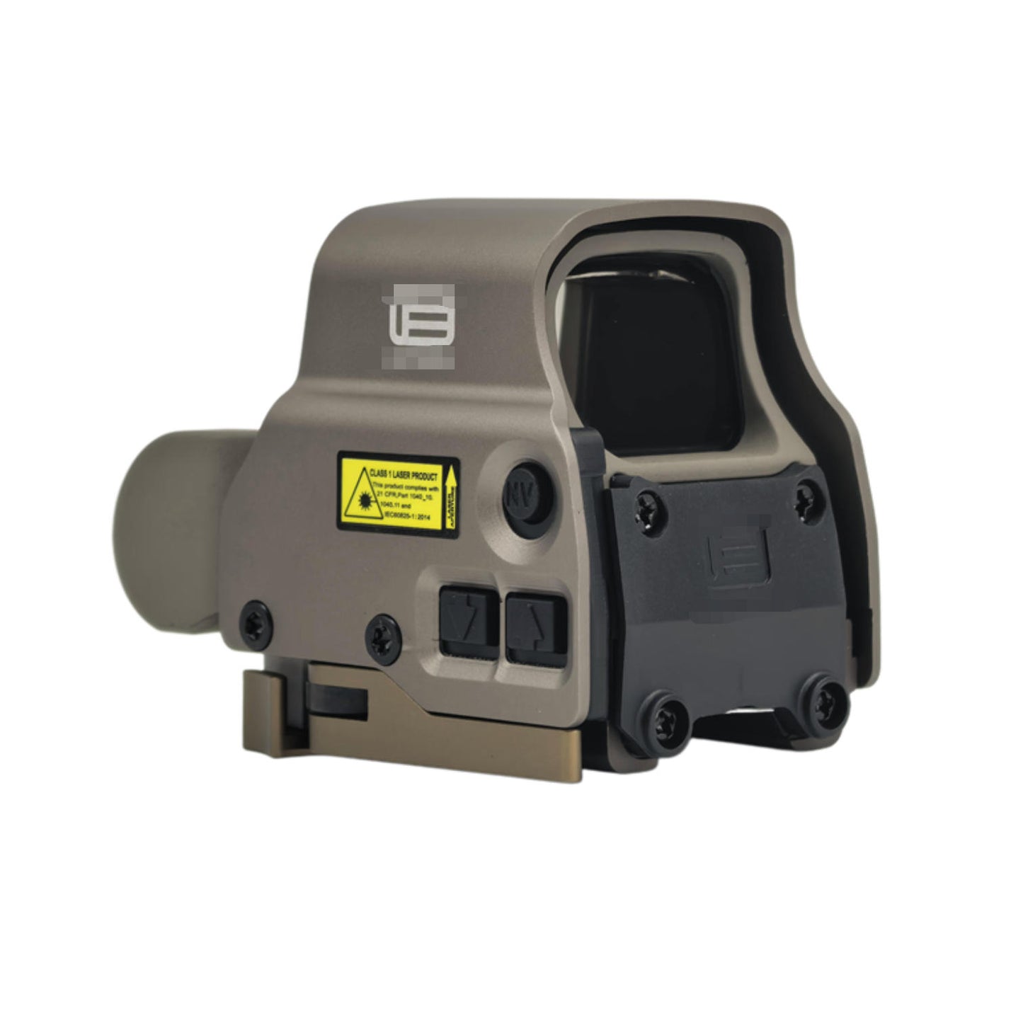 Evolution Gear EXPS3 GEN 3 - "Holo" Red Dot Sight - US Flag - 2026