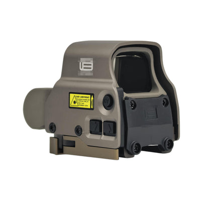 Evolution Gear EXPS3 GEN 3 - "Holo" Red Dot Sight - US Flag - 2026