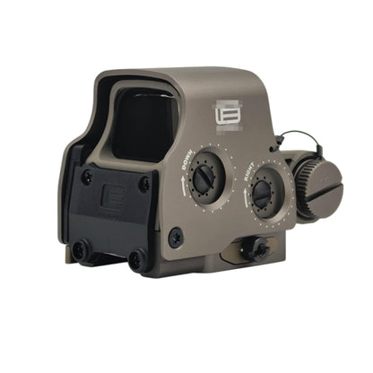 Evolution Gear EXPS3 GEN 3 - "Holo" Red Dot Sight - US Flag - 2026