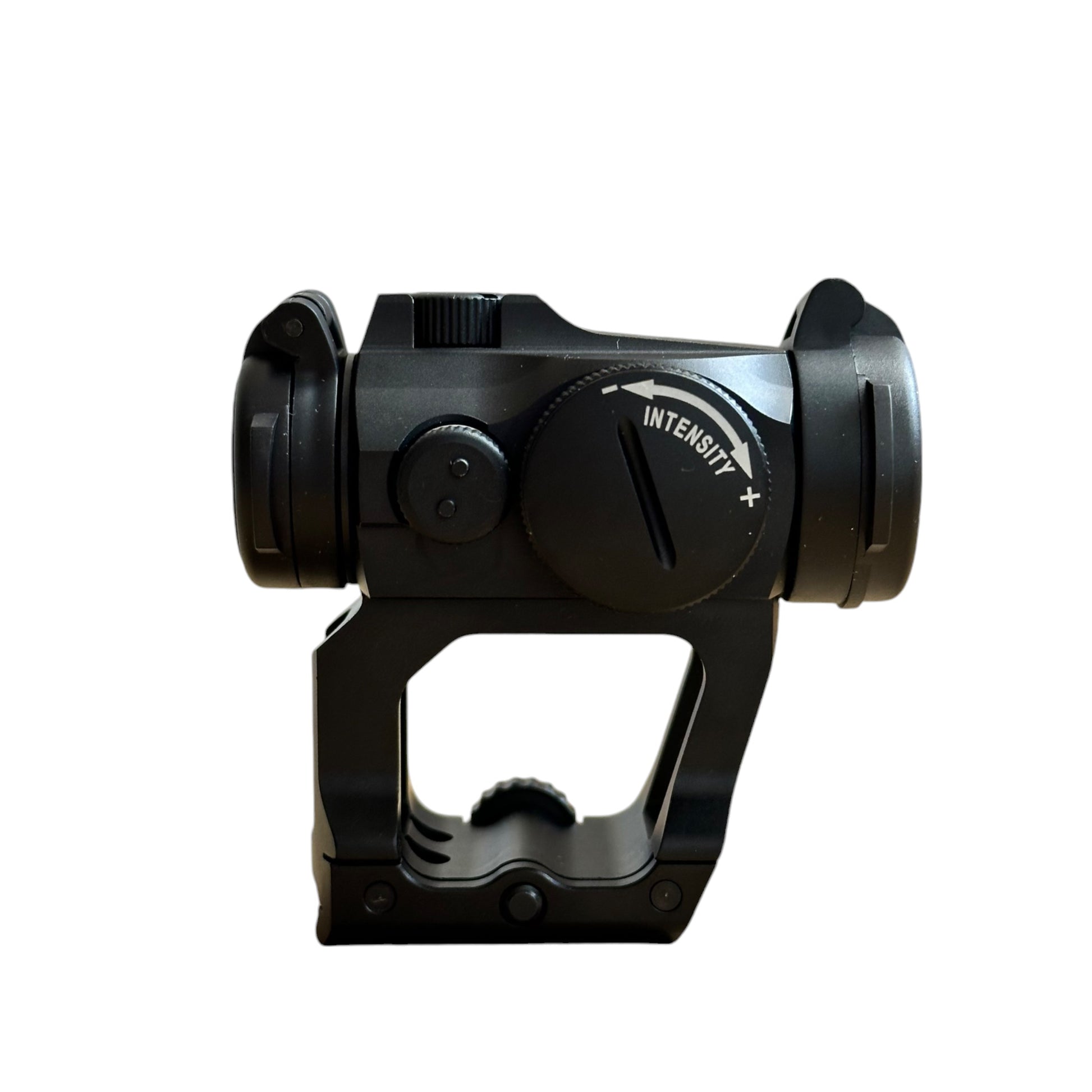 Evolution Gear T2 Red Dot Sight with Scar Style Leap 1.93'' Mount – Clutch Precision
