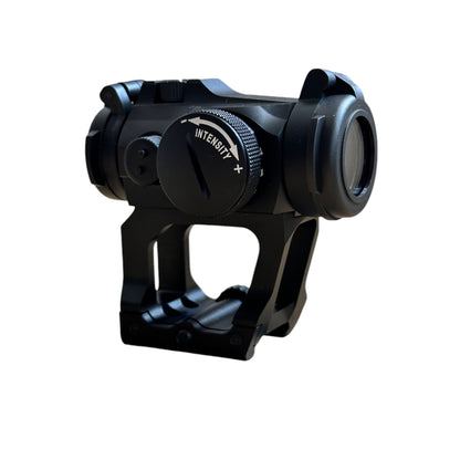 Evolution Gear T2 Red Dot Sight with Scar Style Leap 1.93'' Mount