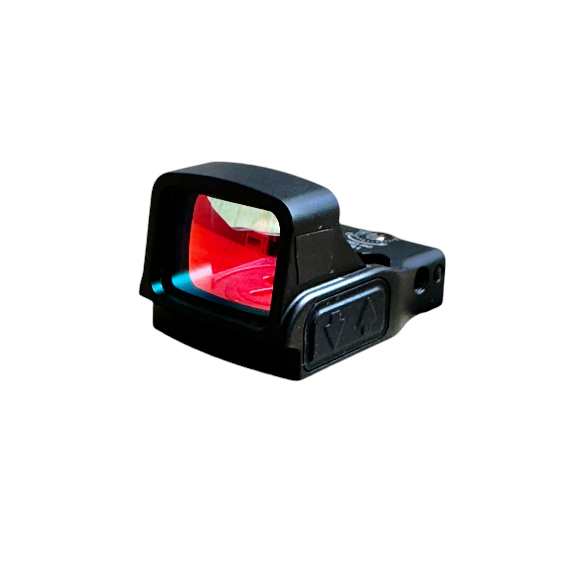 Evolution Gear EFLX Laser Reflex Red Dot Sight FDE/BLK – Clutch