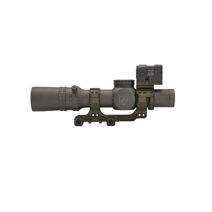 evolution gear atacr Evolution Gear ATACR 1-8X24mm First Focal Plane LPVO Mil Spec – Clutch Precision