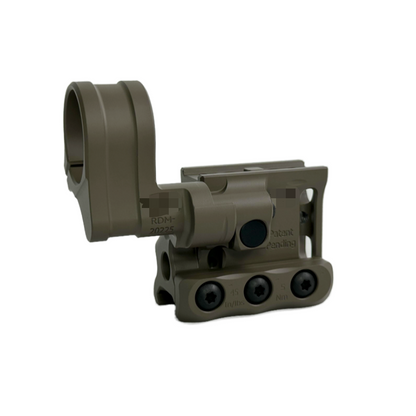 Evolution Gear RDF-20225K/E T2 Magnifier Mount H57mm/2.25"