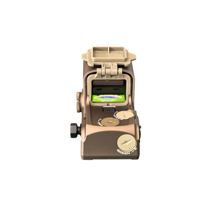 Evolution Gear Romeo 9T Dual Zero Sight