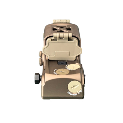 Evolution Gear Romeo 9T Dual Zero Sight