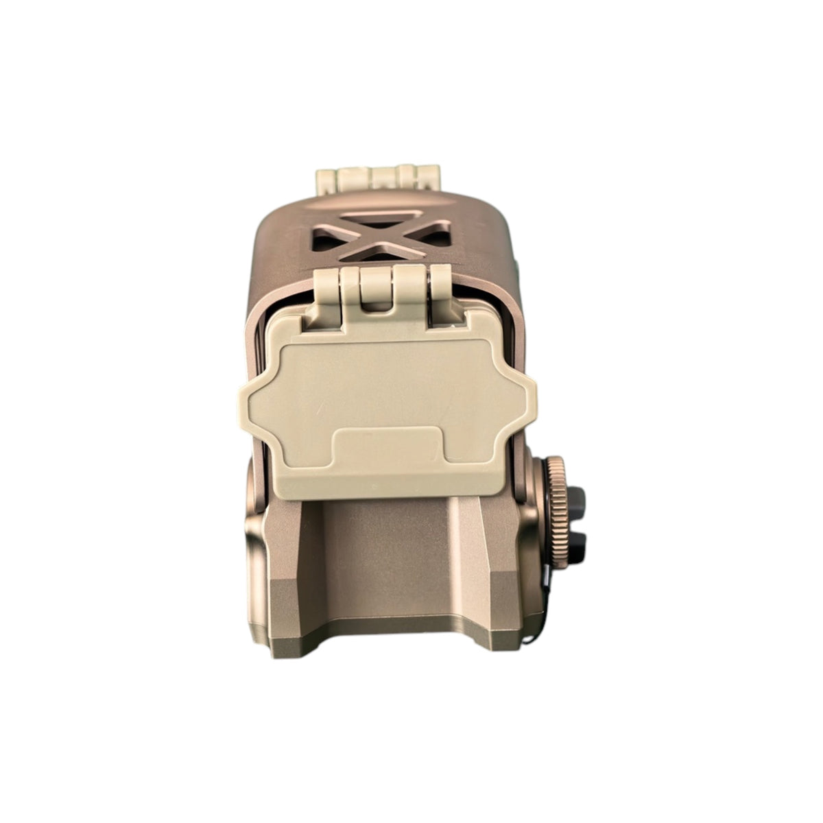 Evolution Gear Romeo 9T Dual Zero Sight