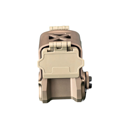 Evolution Gear Romeo 9T Dual Zero Sight