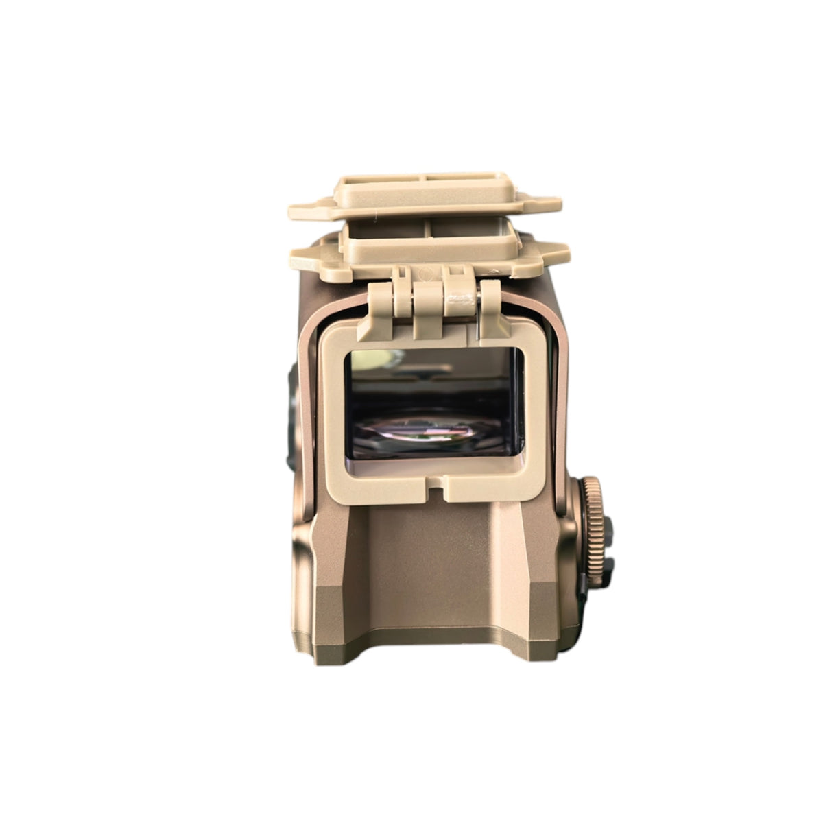 Evolution Gear Romeo 9T Dual Zero Sight