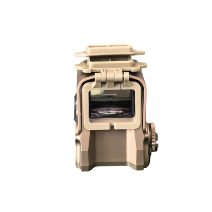 Evolution Gear Romeo 9T Dual Zero Sight