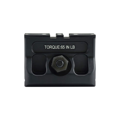 Evolution Gear BCM Style ACRO 1.57'' Mount