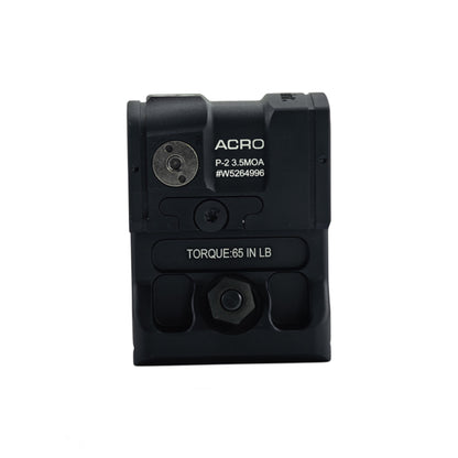 Evolution Gear BCM Style ACRO 1.57'' Mount