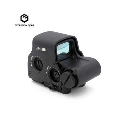 Evolution Gear EXPS3 GEN2 - "Holo" Red Dot Sight - Classic Version - L3 Navy Seal