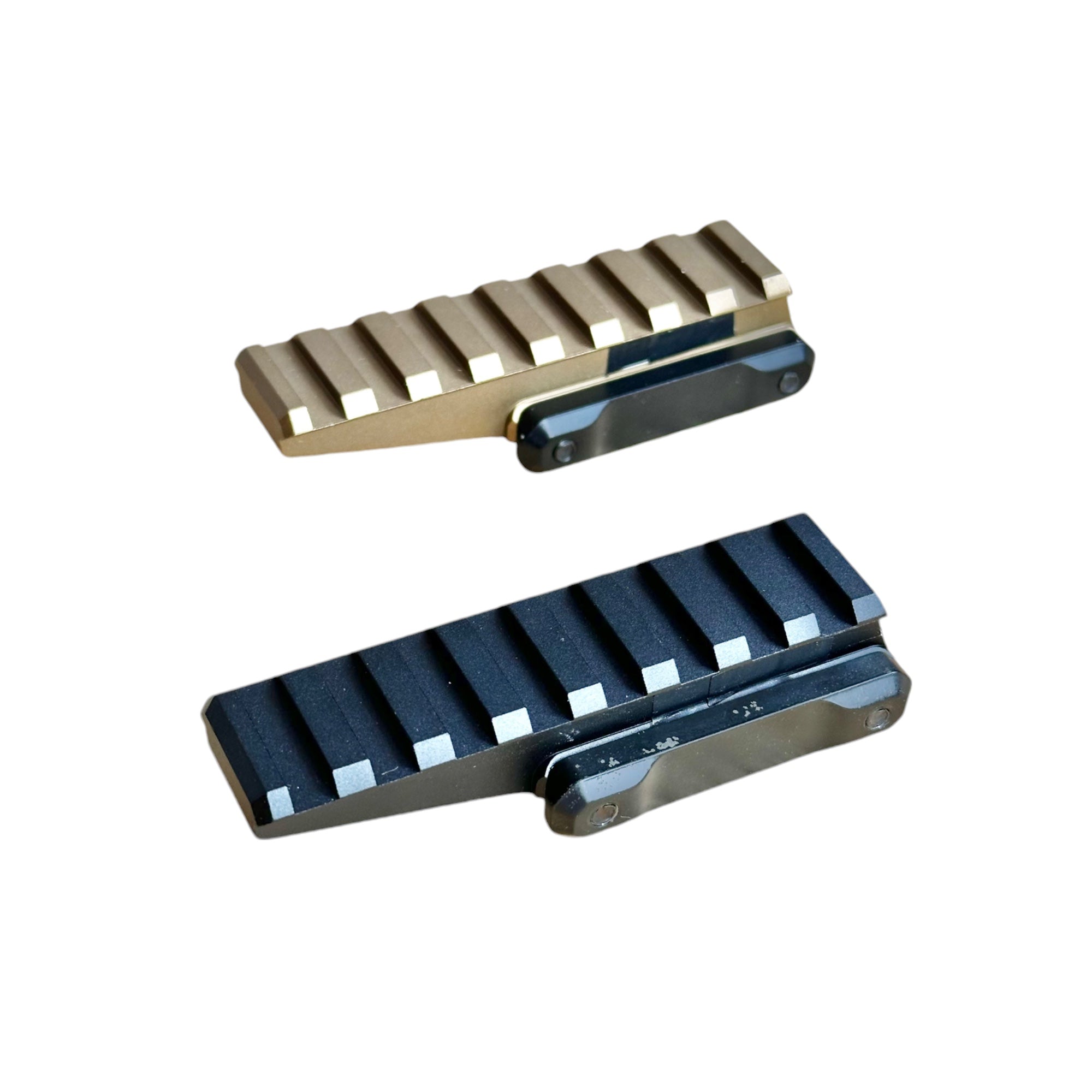 Evolution Gear U-Style Fast Optic Riser – Clutch Precision