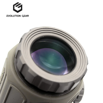 Evolution Gear G43 3x Magnifier with QD