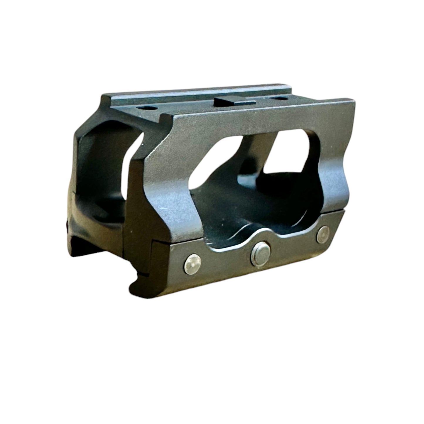 Evolution Gear scar style LEAP QD Micro T2 Mount