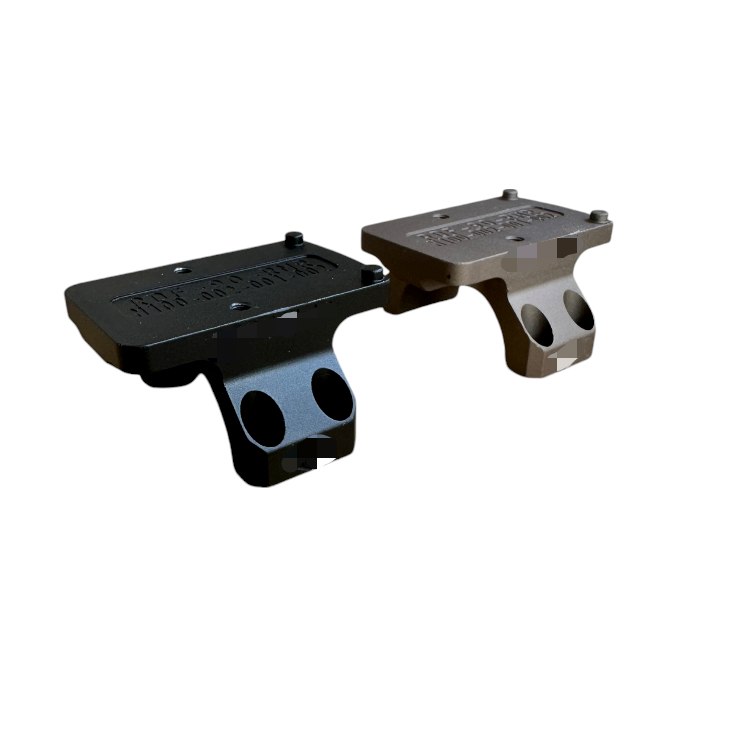 Evolution Gear R-Style ROF-90 RMR Mount for 30mm Tube Scopes – Clutch ...