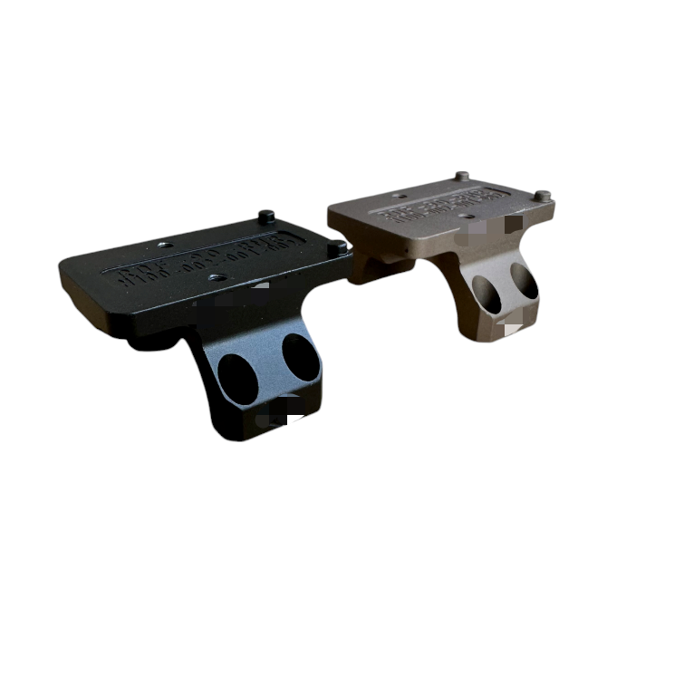 Evolution Gear R-Style ROF-90 RMR Mount for 30mm Tube Scopes