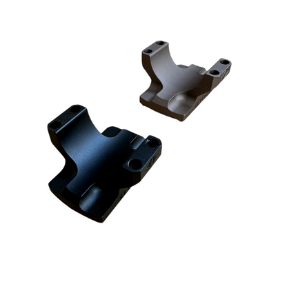 Evolution Gear R-Style ROF-90 RMR Mount for 30mm Tube Scopes