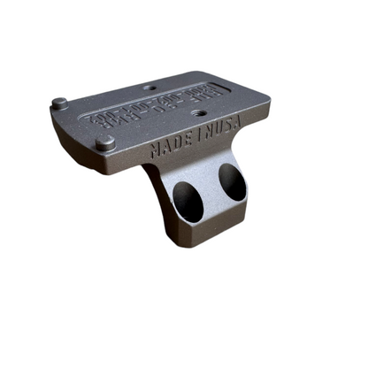 Evolution Gear R-Style ROF-90 RMR Mount for 30mm Tube Scopes