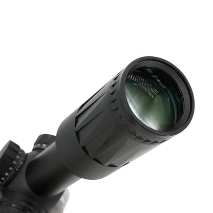 EvolutionGear VUDU 1-6X24mm FFP LPVO Scope