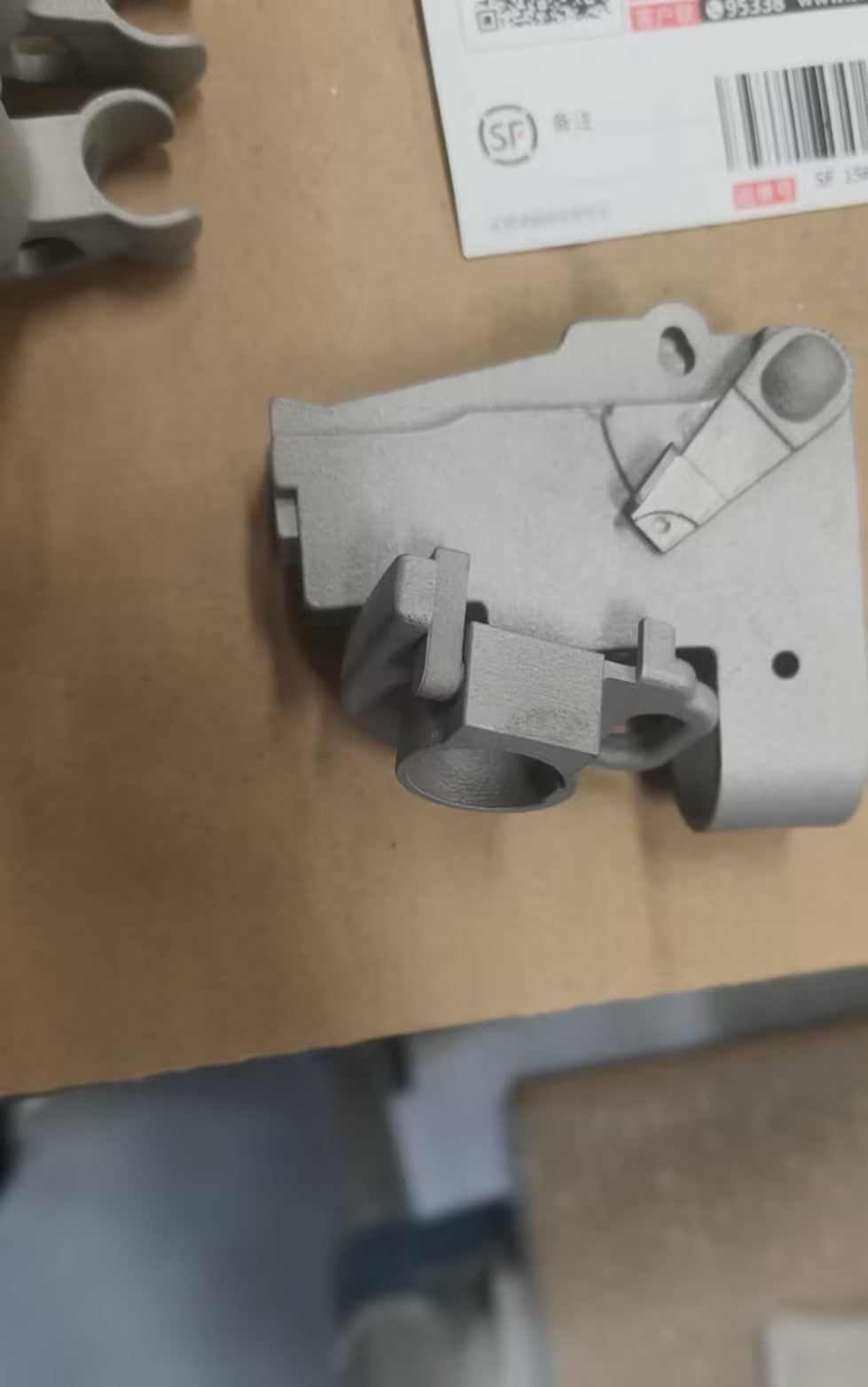 [Pre-Order] VFC AK-105 Front Conversion Kit V2