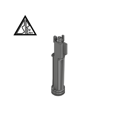 [PRE-ORDER] VFC FAL GBB Aluminum Nozzle