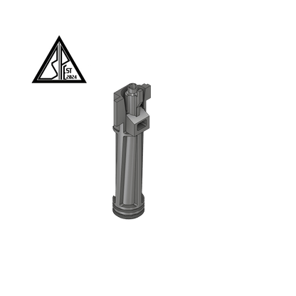 [PRE-ORDER] VFC FAL GBB Aluminum Nozzle