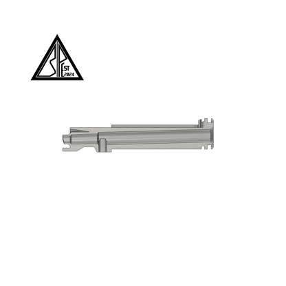 [PRE-ORDER] VFC FAL GBB Aluminum Nozzle