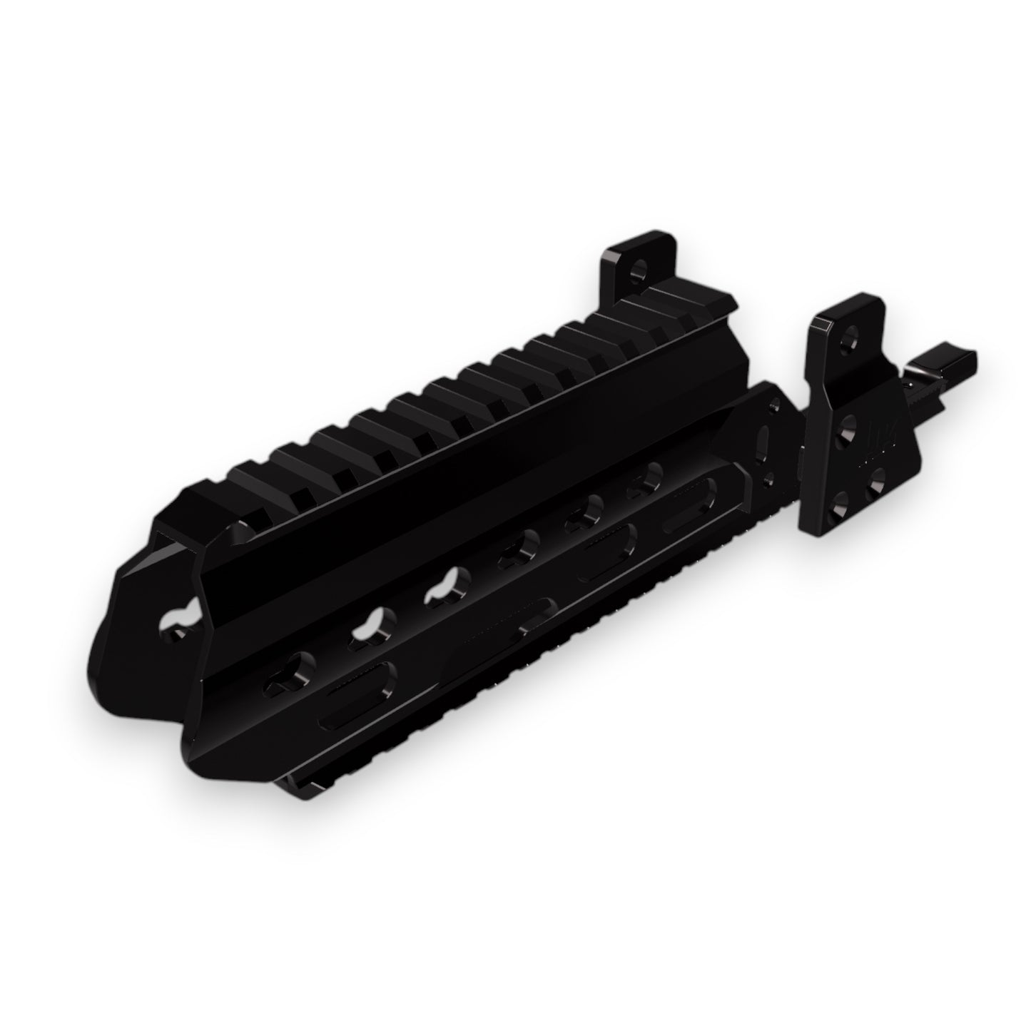 [Pre-Order] G36KA4 Slimline HKEY Handguard
