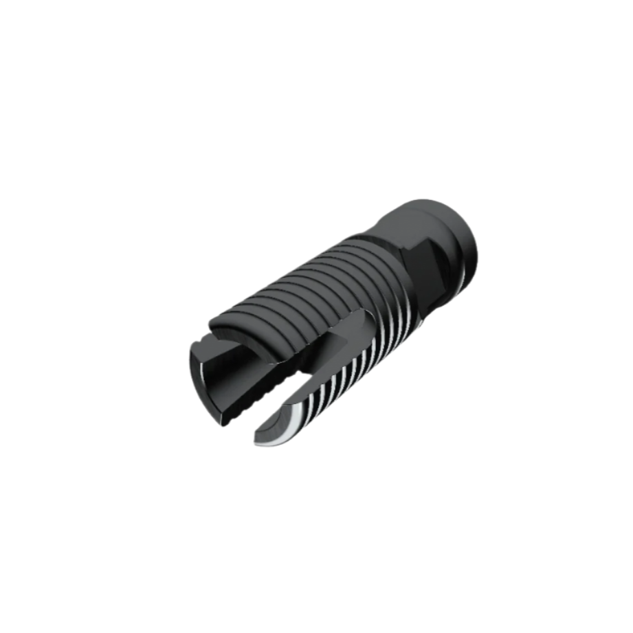 [PRE-ORDER] HK416F G95K/A1 Steel Flash Hider M14x1L Thread