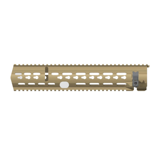 [PRE-ORDER] HK416 G95K Handguard 14 Inch Long with QD Mount