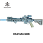 [SET] G95K GBB Full Conversion Kit for VFC HK416A5 GBB with Optic Devices