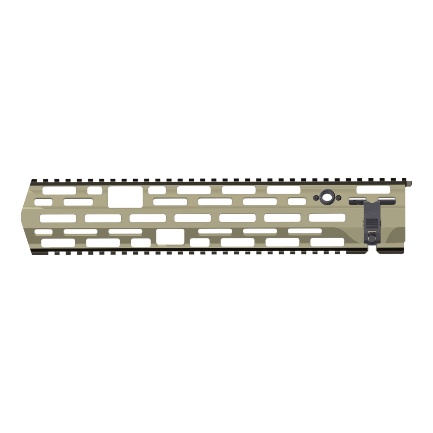 [Pre-Order] HK416 G95K MLOK Handguard 14 Inch Long with QD Mount