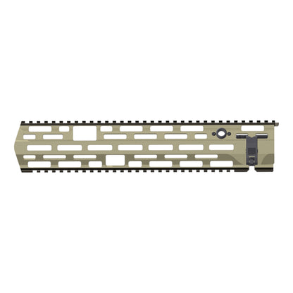 [Pre-Order] HK416 G95K MLOK Handguard 14 Inch Long with QD Mount