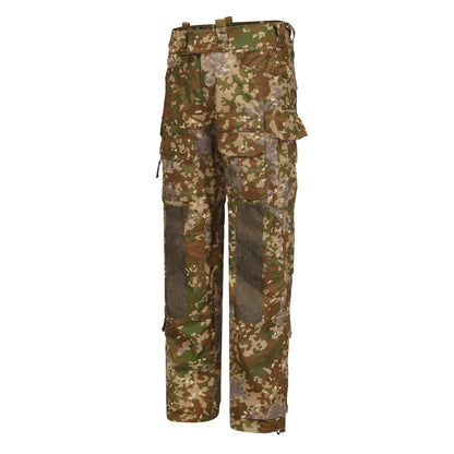 German KSK Kampfhose Combat Pants Multi-tarn anti-infrared (IR)