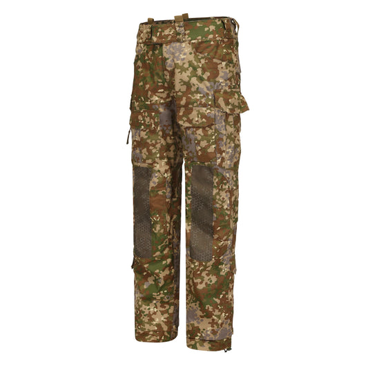 German KSK Kampfhose Combat Pants Multi-tarn anti-infrared (IR)