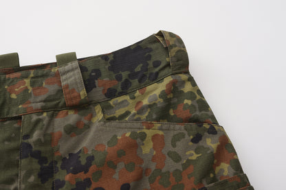 German KSK Kampfhose Combat Pants Flecktarn (2023 Gen)