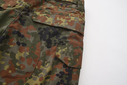 German KSK Kampfhose Combat Pants Flecktarn (2023 Gen)
