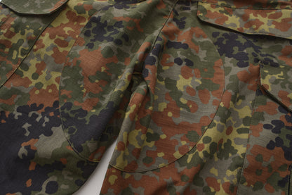 German KSK Kampfhose Combat Pants Flecktarn (2023 Gen)