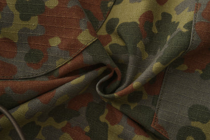 German KSK Kampfhose Combat Pants Flecktarn (2023 Gen)