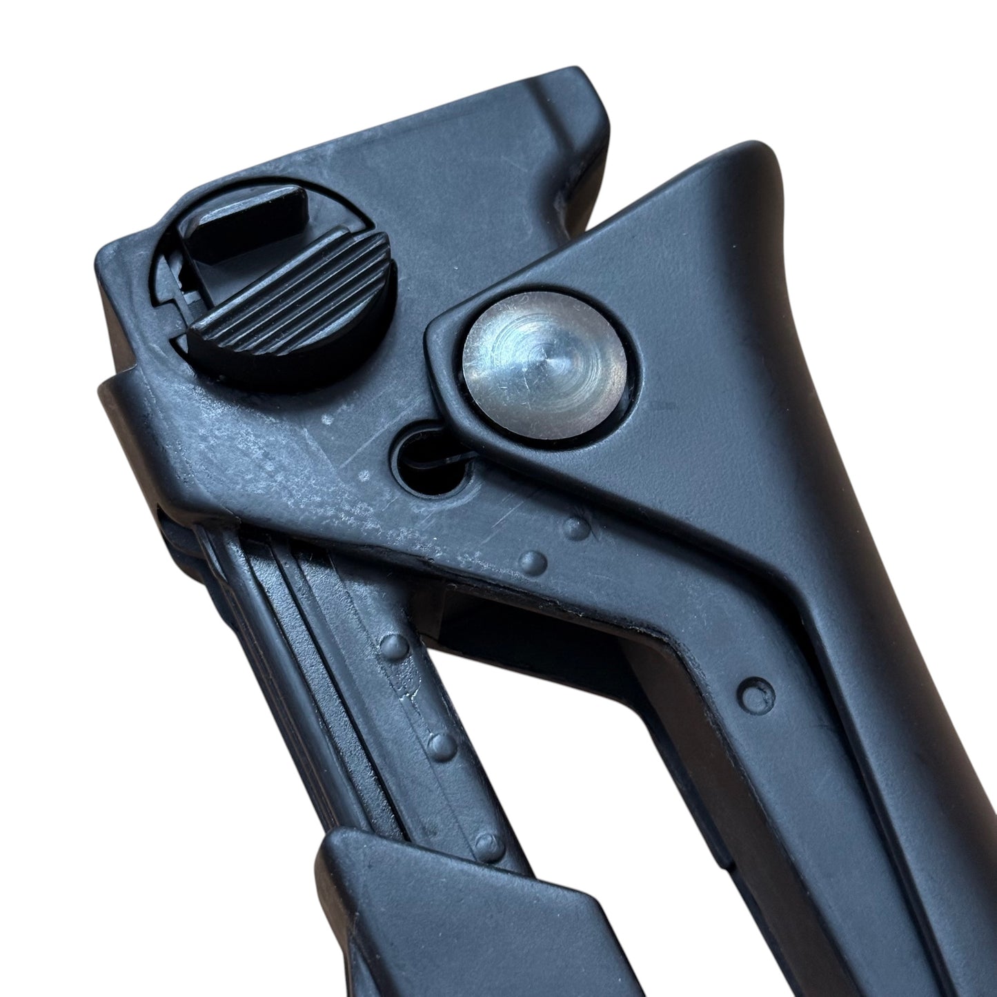 VFC G36 Convex Folding Adjustable IDZ Stock