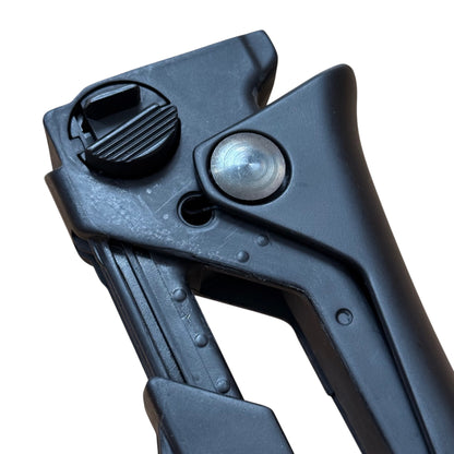VFC G36 Convex Folding Adjustable IDZ Stock