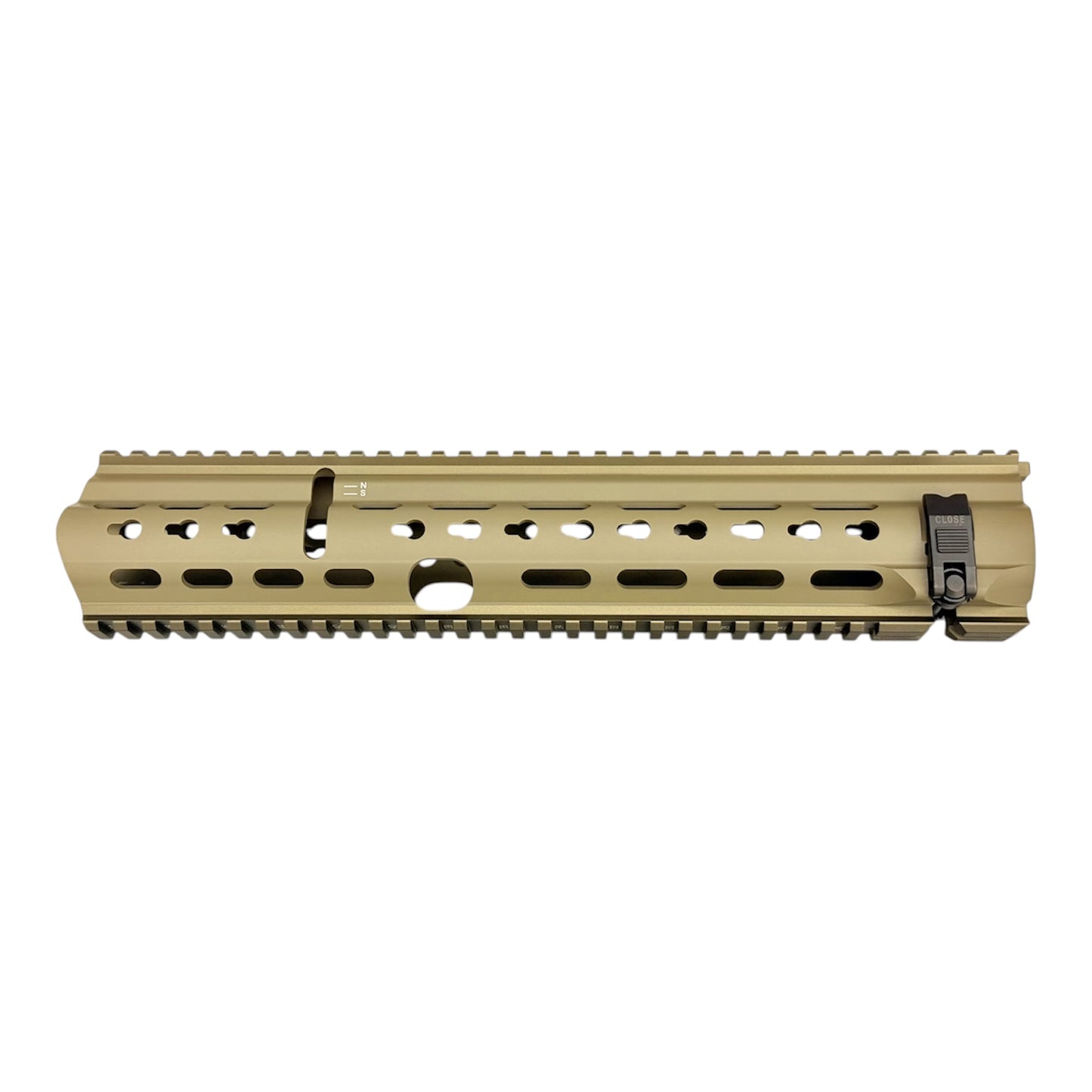 HK416 G95K Handguard 14 Inch Long with QD Mount