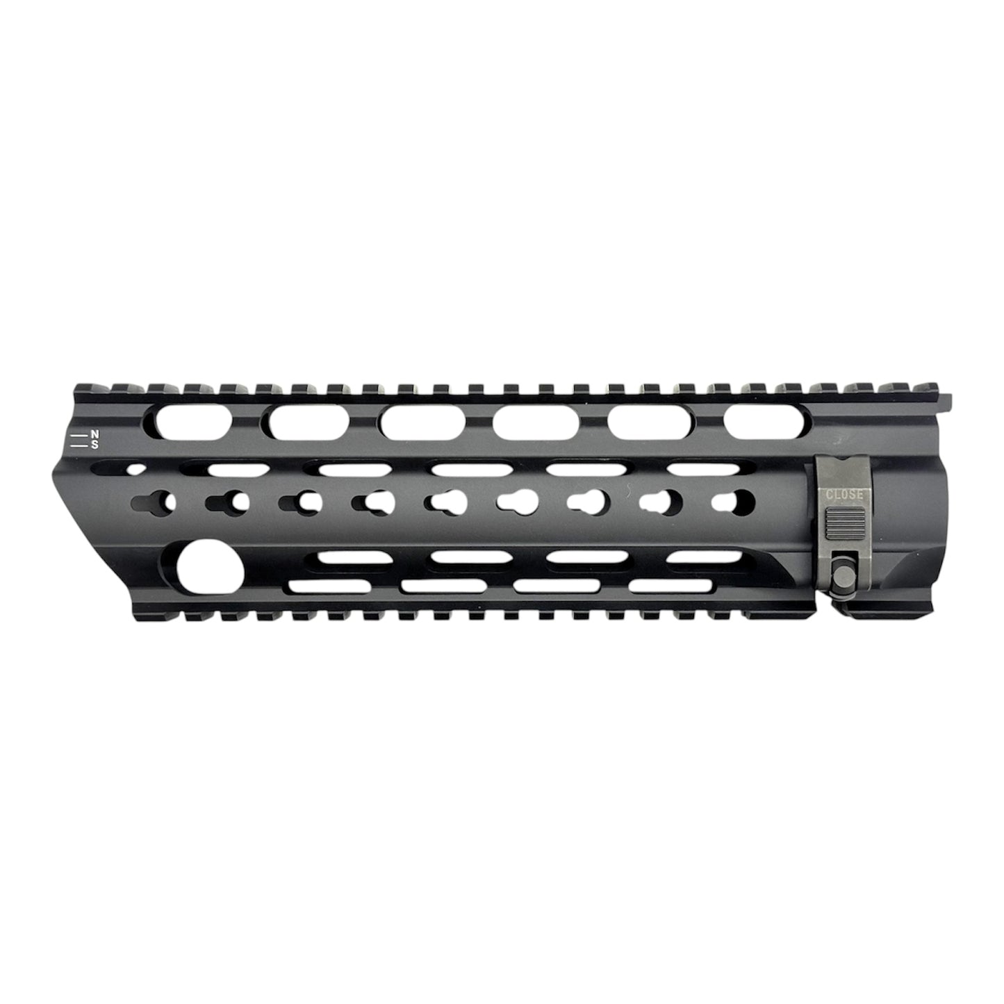 HK416A8 G95KA1 Handguard 10 Inch Short Version with QD Mount