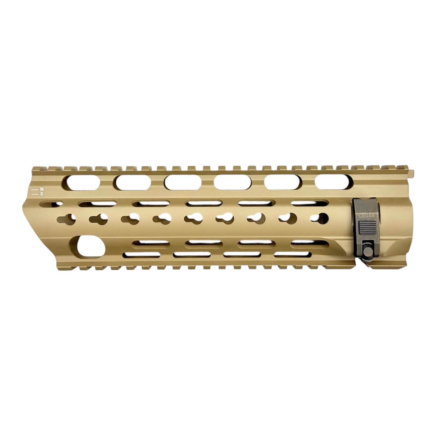 HK416A8 G95KA1 Handguard 10 Inch Short Version with QD Mount